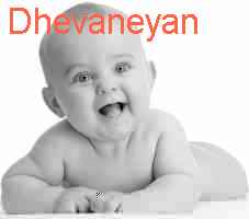 baby Dhevaneyan